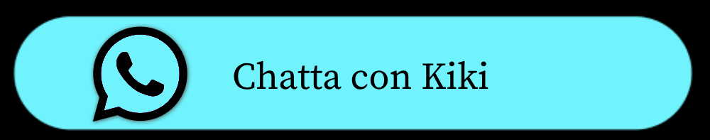 Chatta con Kiki